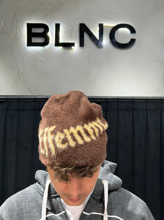 CAPPELLO BROWN EXSCLUSIVE LAB