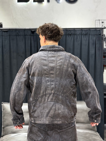 COORDSET PASSION DENIM SLAVATO