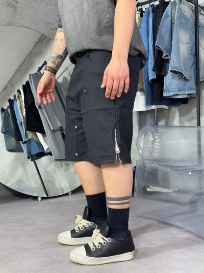 BERMUDA EASY BLACK