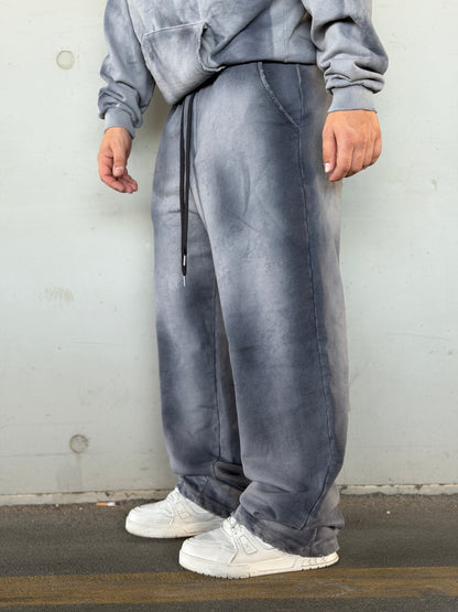 COORDSET NUANCES GREY