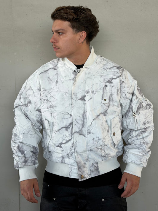 AVIATOR MARBLED