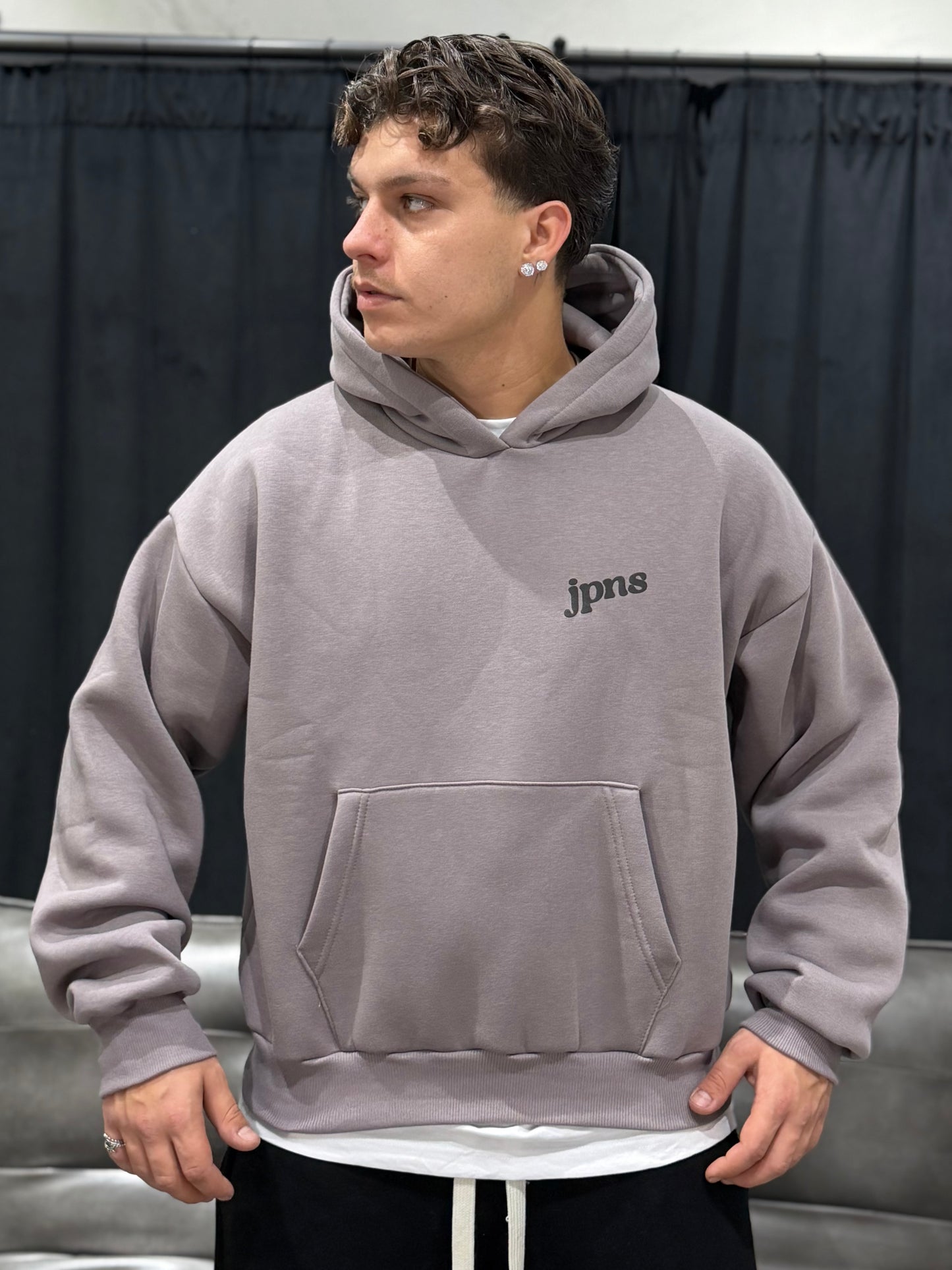 HOODIE JPNS