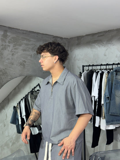 COORDSET EAGLE GREY