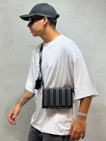 Load image into Gallery viewer, BAG SWAG BLACK
