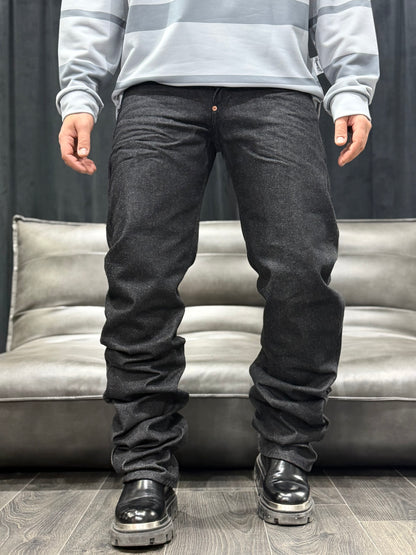 FLARED BLACK EFFEMME