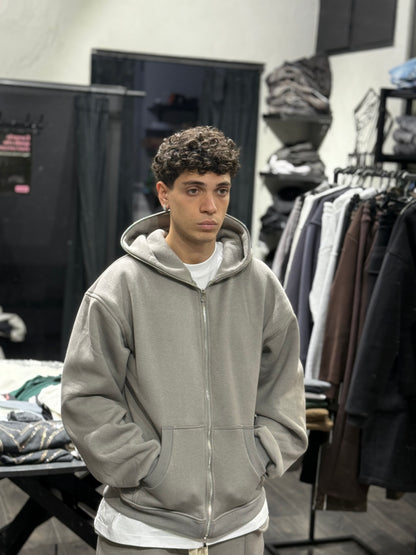 COORDINATO CARGO FINANZA