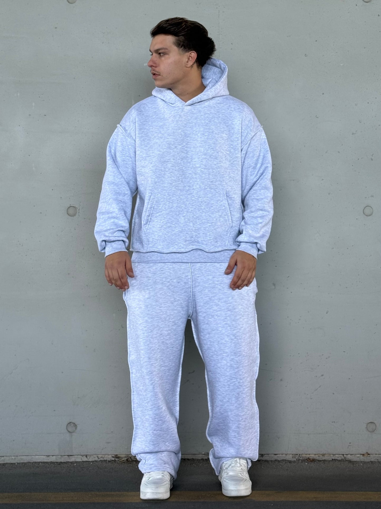COORDSET REVERSE GREY
