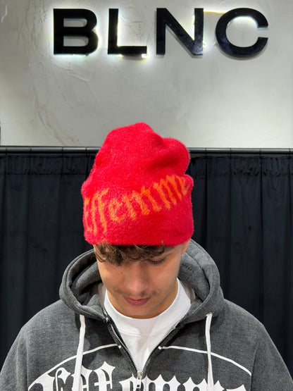 CAPPELLO RED EFFEMME EXSCLUSIVE LAB