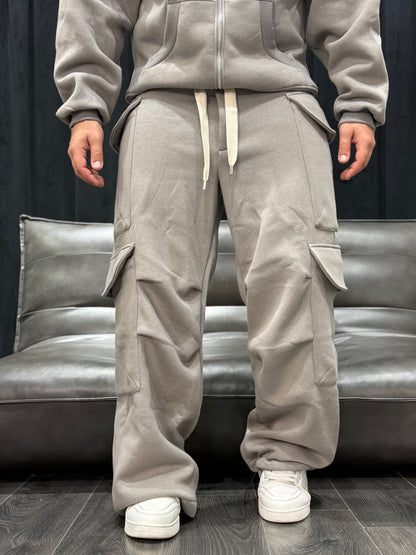 COORDINATO CARGO FINANZA