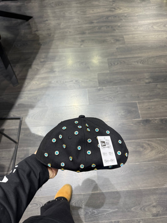 NEW ERA JEWELS BLACK