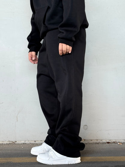 COORDSET BASIC BLACK