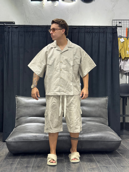 COORDSET CAPRI BEIGE