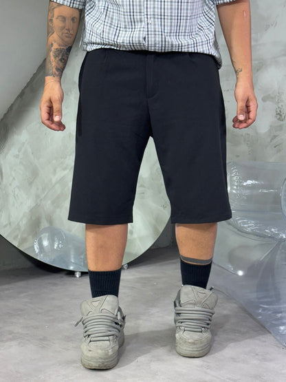 SHORT BLACK BASIC