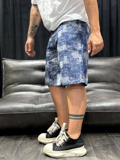 COORDINATO SWAG BLUE