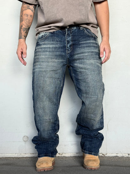 BAGGY SIMPLY
