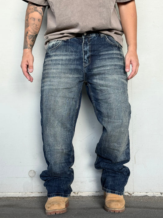 BAGGY SIMPLY
