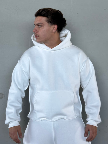 COORDSET BASIC REVERSE WHITE