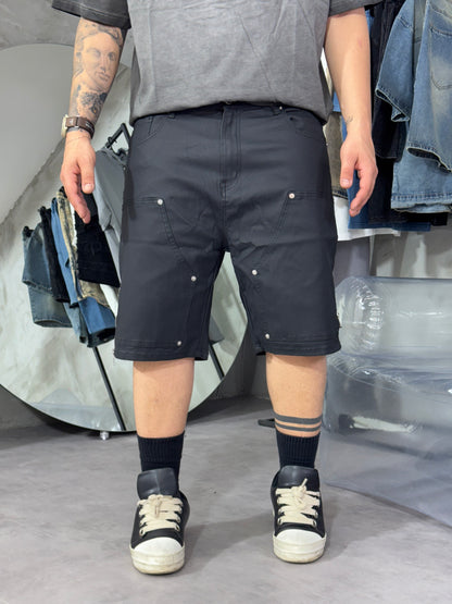 BERMUDA EASY BLACK