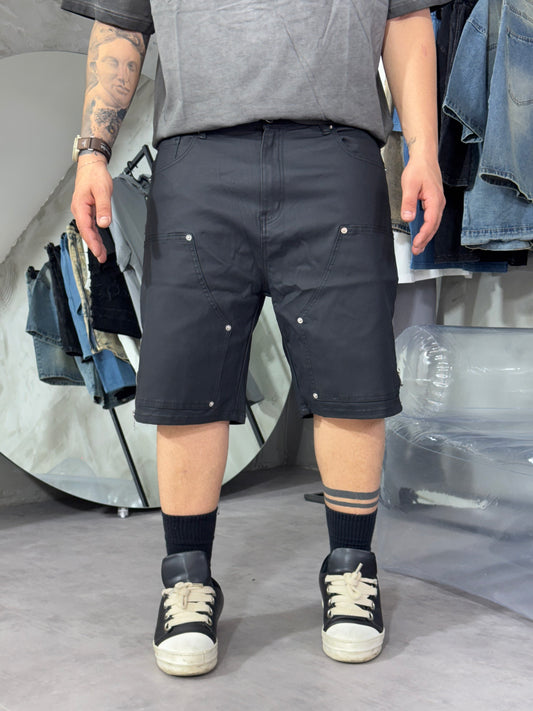 BERMUDA EASY BLACK