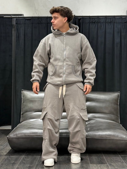 COORDINATO CARGO FINANZA