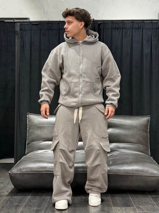 COORDINATO CARGO FINANZA