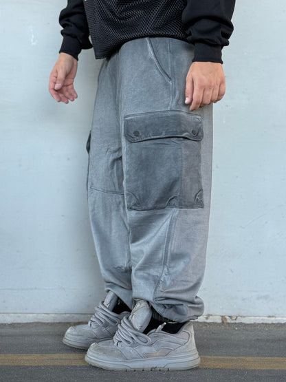 TUTA GREY MULTITASK