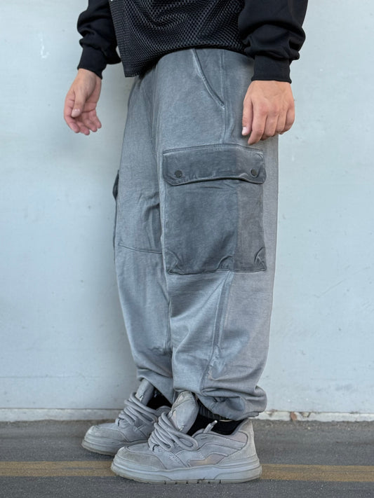 TUTA GREY MULTITASK