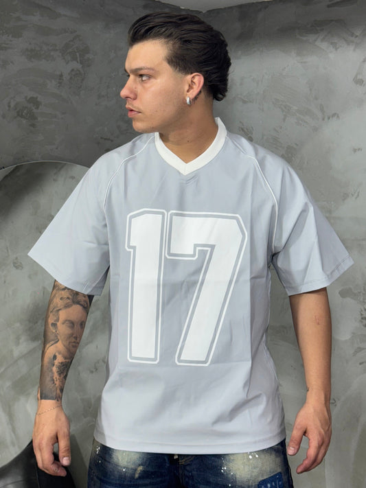 T-SHIRT SEVENTEEN ICE