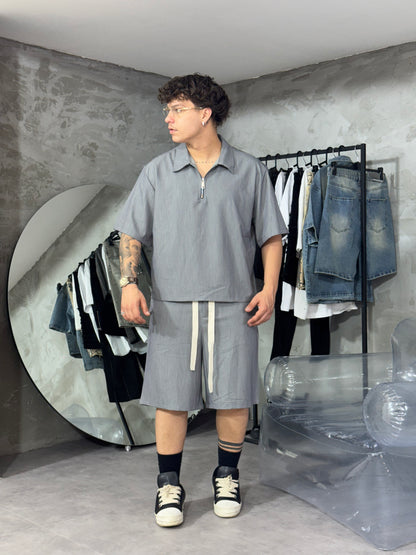COORDSET EAGLE GREY