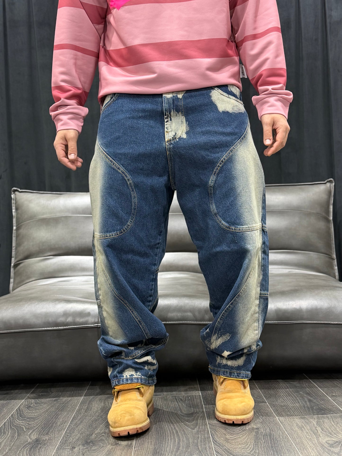 BAGGY SHADOW PASSION