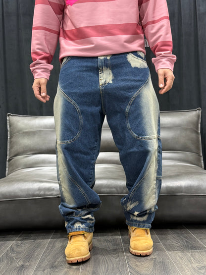 BAGGY SHADOW PASSION