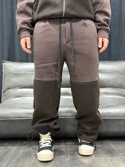 COORDSET BROWN BUNKER