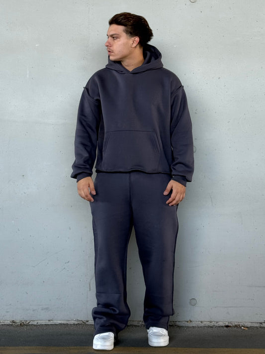 COORDSET REVERSE GREY SCURO