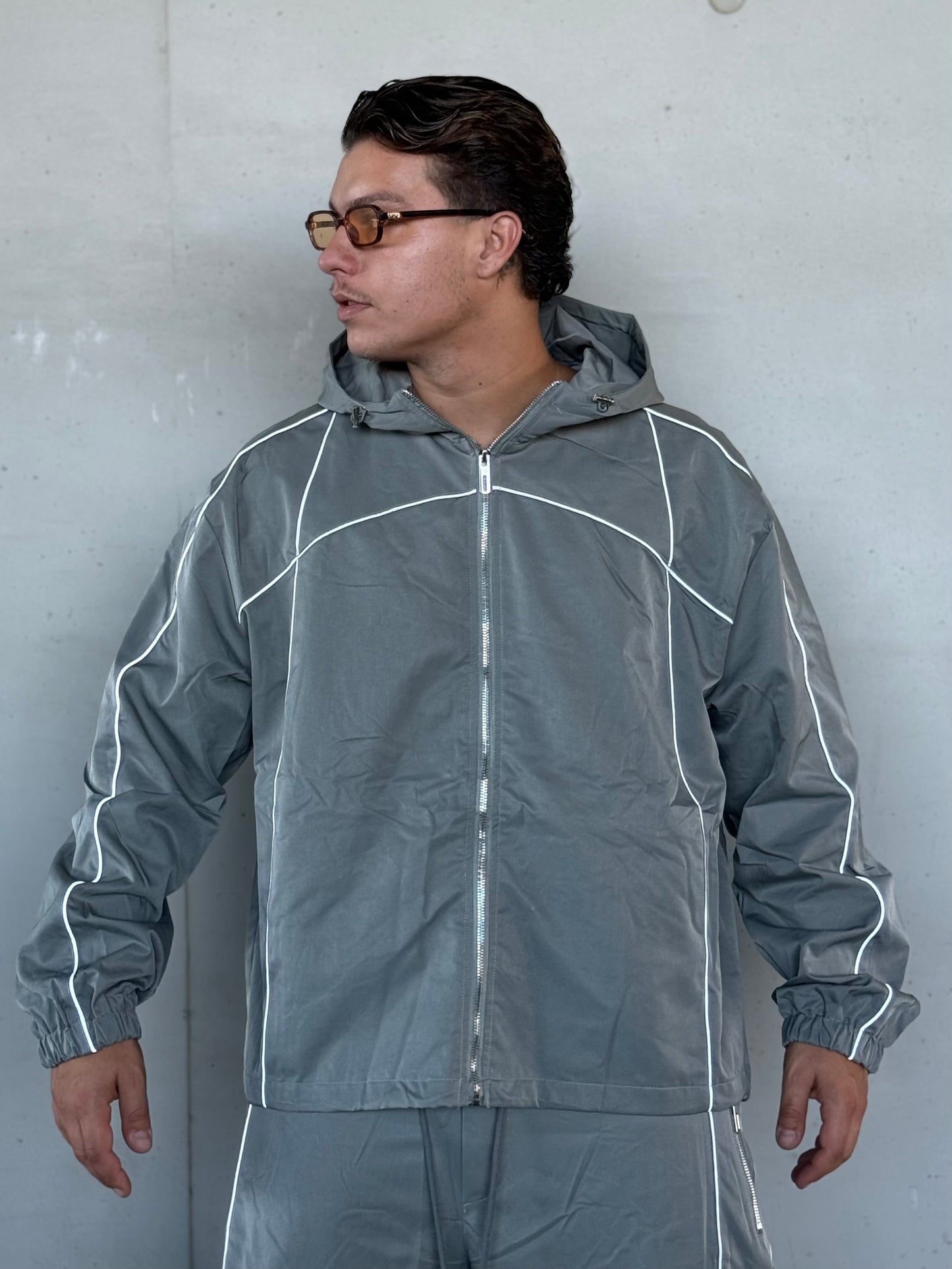 COORDSET STREET GREY