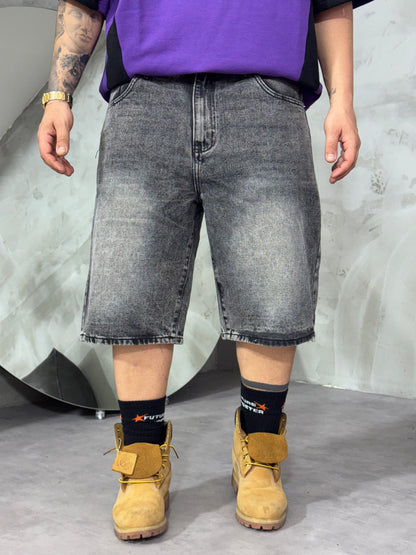 BERMUDA BASIC GREY