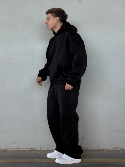 COORDSET BASIC BLACK
