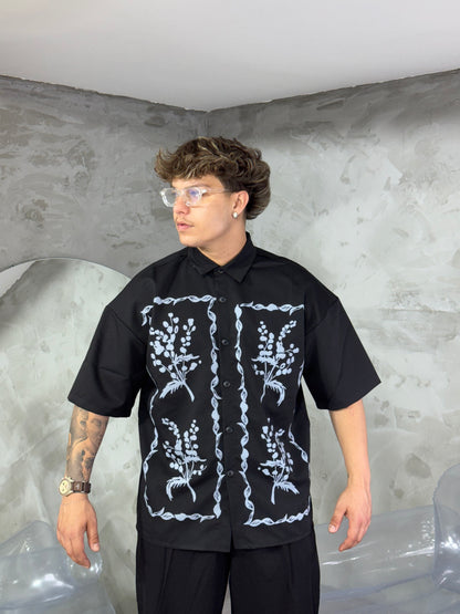 COORDSET KYOTO BLACK