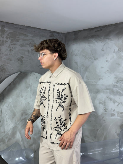 COORDSET KYOTO BEIGE