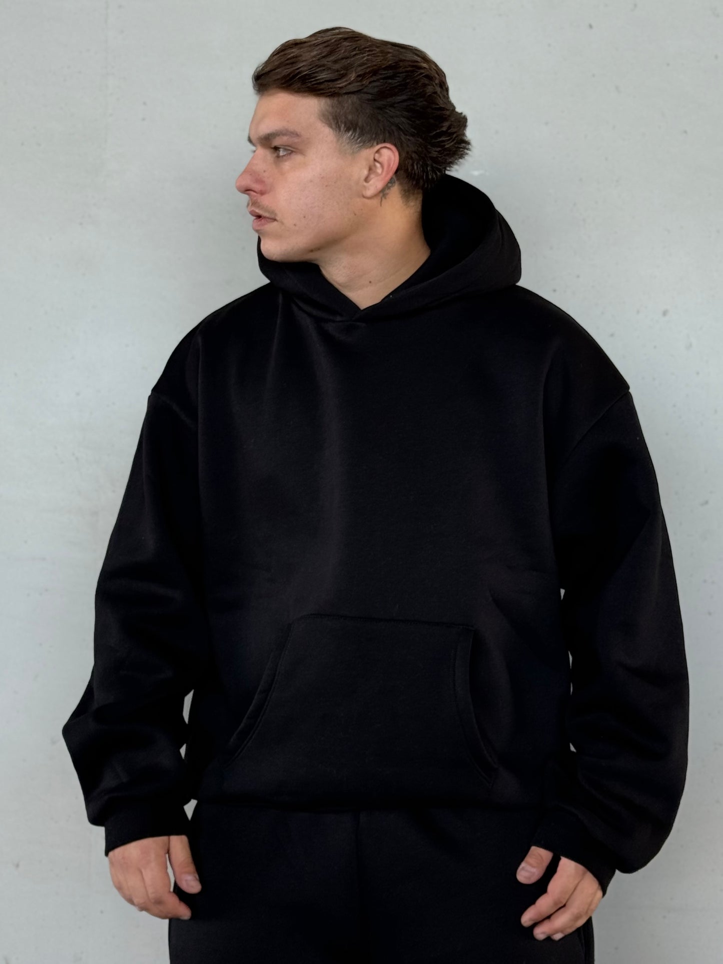 COORDSET BASIC BLACK