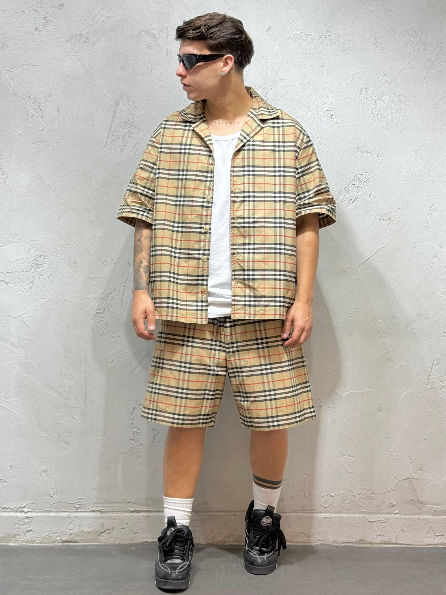COORDINATO BURBE*** BY HYDO