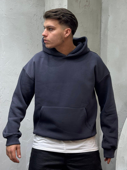 HOODIE BLNC LIMITED MINIMALISM LEAD