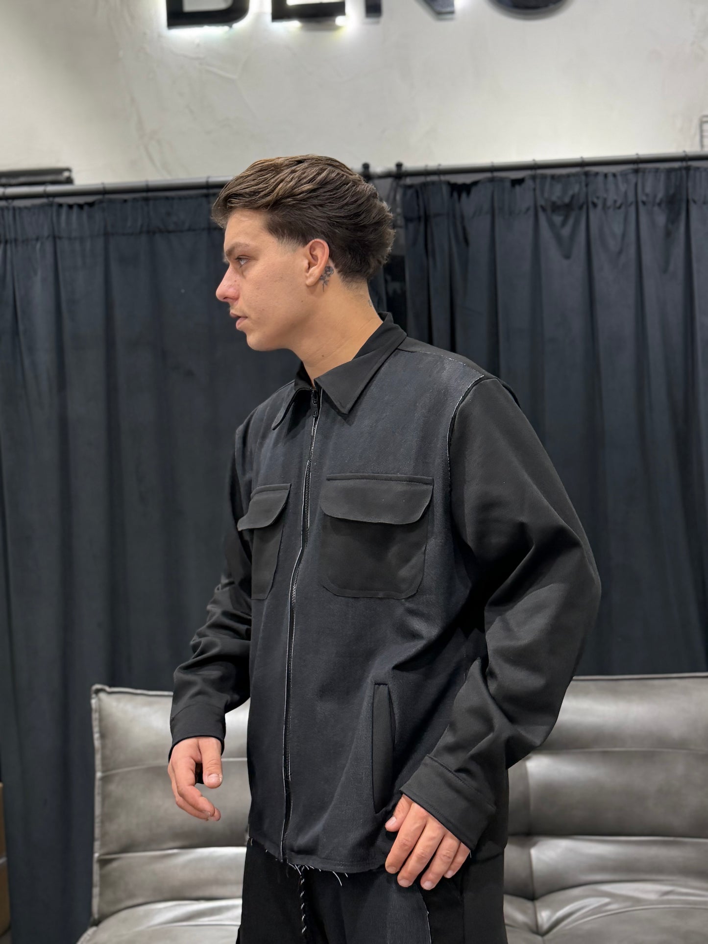 COORDSET BY FEAR DOUBLE