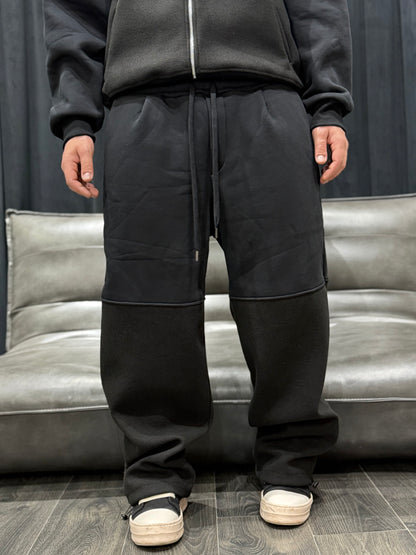 COORDSET BLACK BUNKER