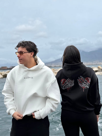 BOXY BLNC VALENTINE’S EDITION WHITE