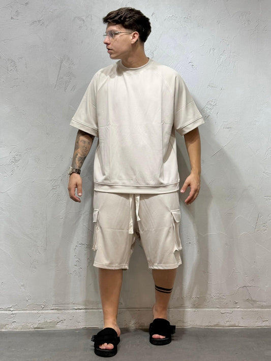 COORDINATO BUENOS AIRES AVORIO