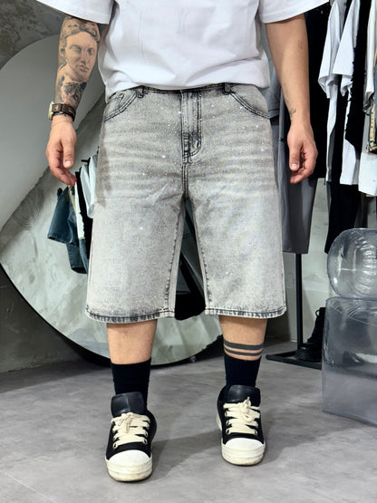 BERMUDA DIAMOND LUXURY GREY