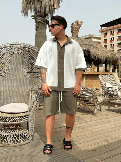 COORDINATED VENICE B/MILITARY