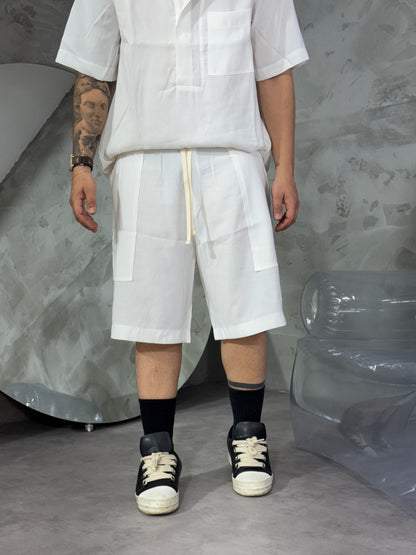 COORDSET UNVRSL WHITE