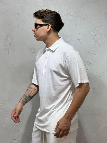 CARACAS WHITE COORDINATED