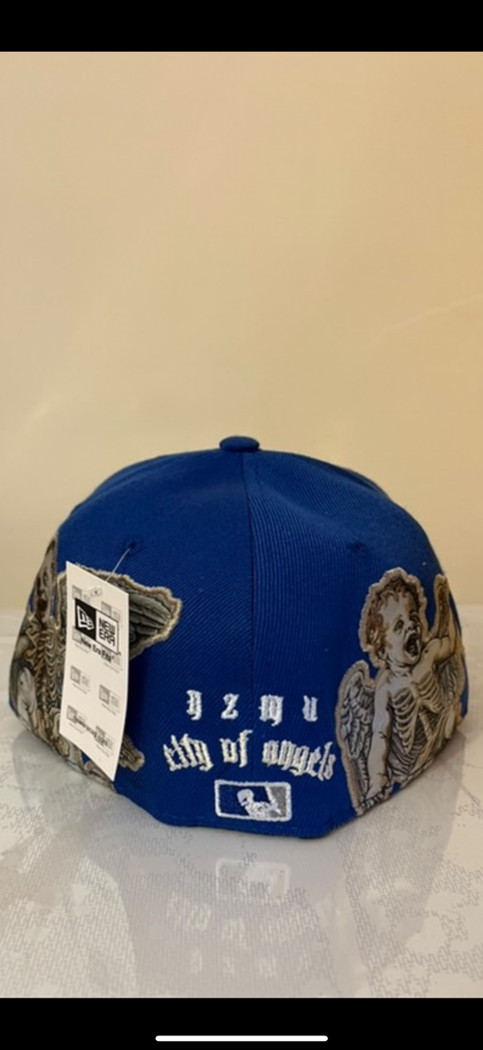 NEW ERA BLUE